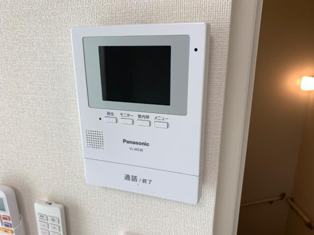 グランメリーのセキュリティ|セキュリティ