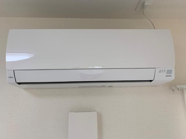 グランメリーの設備|室内設備