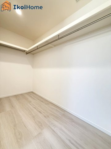 加古川市加古川町稲屋　限定1棟　新築戸建のトイレ|◆同仕様写真◆1階はタンクレストイレでスッキリしております！手洗いもございます！