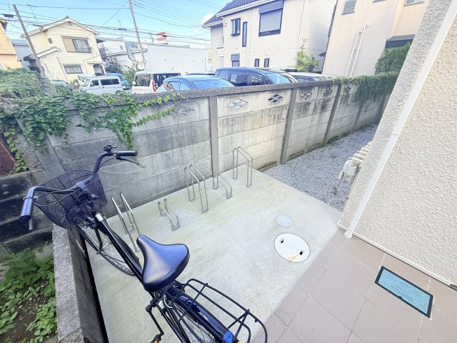 Ｎｅｘｔ－Ｙのその他共用部分