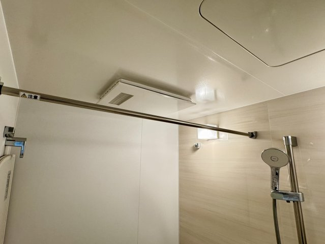 神戸市東灘区本山中町４丁目の中古マンションの冷暖房・空調設備