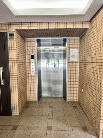 神戸市東灘区本山中町４丁目の中古マンションのその他共用部分