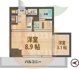 KOENJI Crossoverの画像