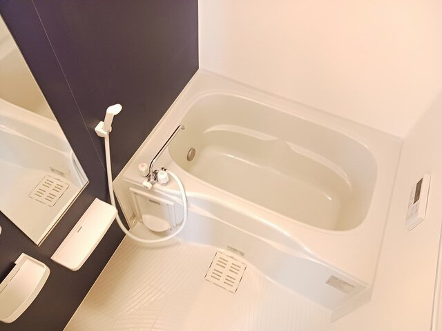 パルフェⅠの浴室