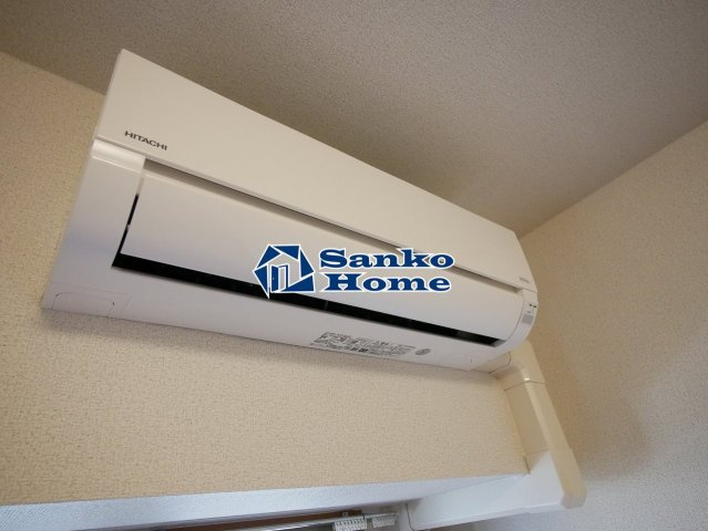 プレール日本橋三越前の設備