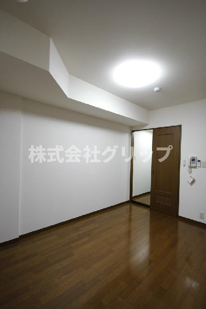 ベスト伊勢佐木長者町の寝室