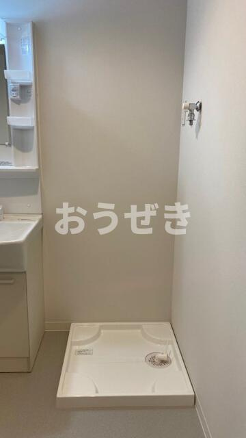Ｐｒｅｎｄｒｅ　　Ｙｏｋｏｈａｍａ（プランドール横濱）の設備