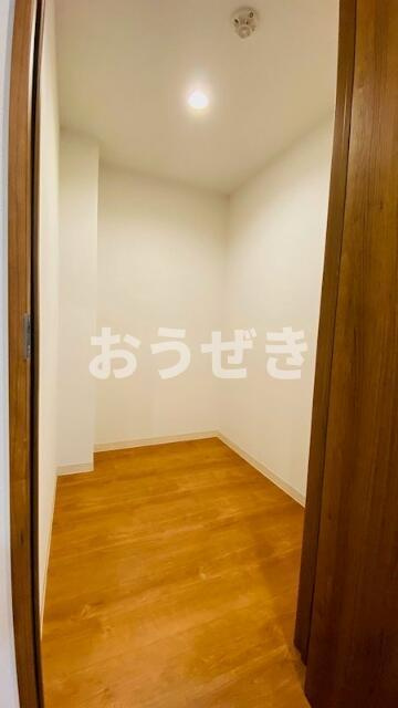 Ｐｒｅｎｄｒｅ　　Ｙｏｋｏｈａｍａ（プランドール横濱）の内装