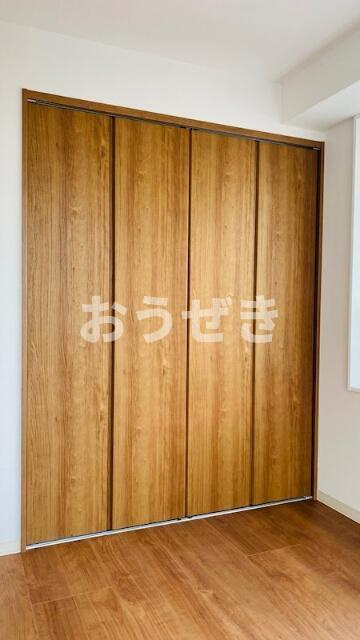 Ｐｒｅｎｄｒｅ　　Ｙｏｋｏｈａｍａ（プランドール横濱）の収納