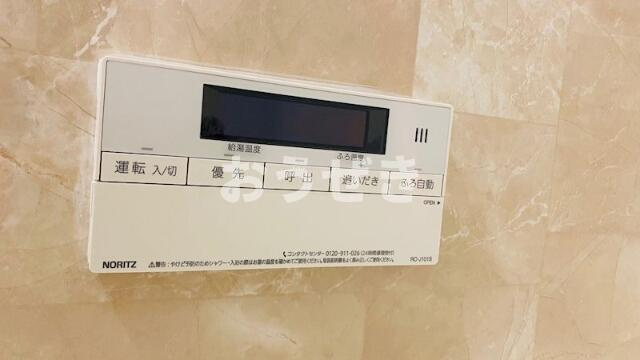 Ｐｒｅｎｄｒｅ　　Ｙｏｋｏｈａｍａ（プランドール横濱）のセキュリティ