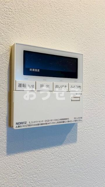 Ｐｒｅｎｄｒｅ　　Ｙｏｋｏｈａｍａ（プランドール横濱）の設備