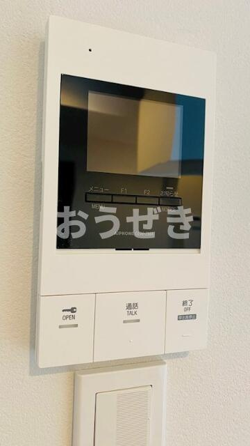 Ｐｒｅｎｄｒｅ　　Ｙｏｋｏｈａｍａ（プランドール横濱）のセキュリティ