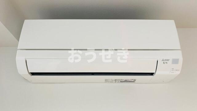 Ｐｒｅｎｄｒｅ　　Ｙｏｋｏｈａｍａ（プランドール横濱）の設備