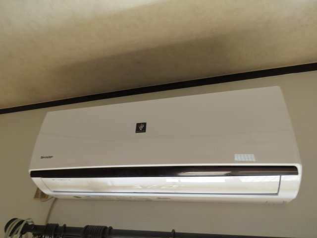 ソレイユ的場の設備