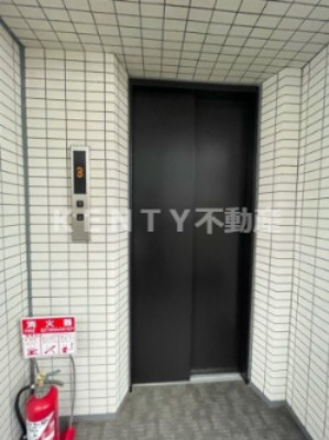 【その他共用部分】 | ＡＸＡＳ千鳥町アジールコートＳｔａ．