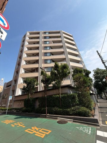 【その他】 | マジェスティハウス新宿御苑パークナード