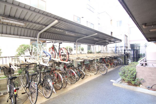 サンライズ浦安のその他共用部分