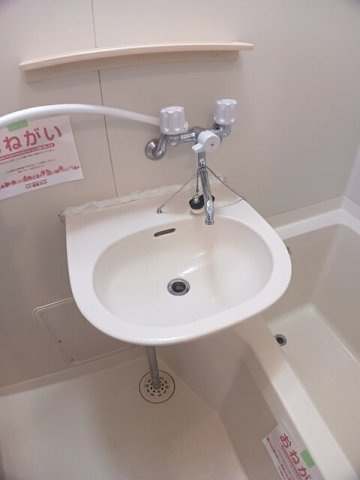 ハイツ香南の設備