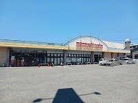 ハイツ香南の周辺|マルヨシセンター川東店さんまで1500m