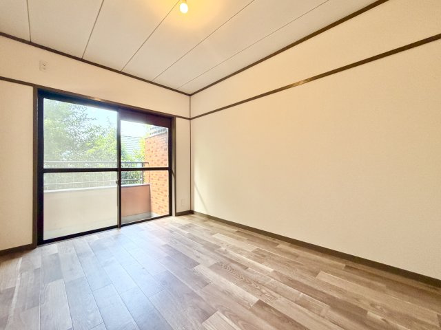 ライオンズマンション八事の収納