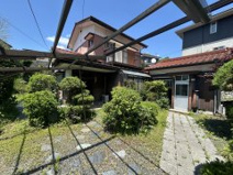 山口県下松市桜町戸建の画像
