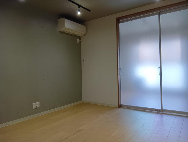 【居間・リビング】 | 三宿ヒルズ