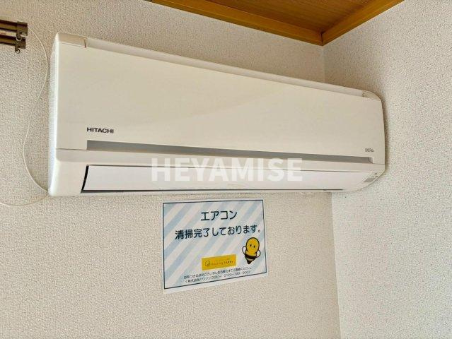 サニーサイド喜々津のその他