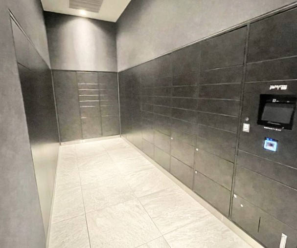 【設備】 | HARUMI FLAG PARK VILLAGE T棟