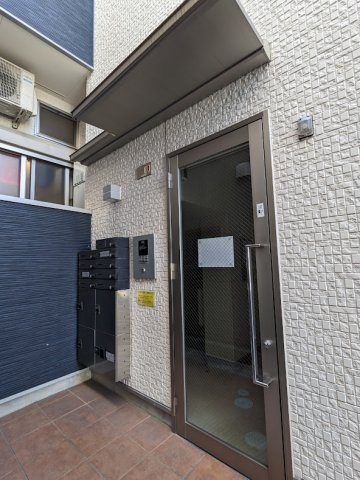 ハーモニーテラス志賀町Ⅲのその他共用部分