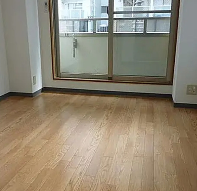 フレシール　コートの内装