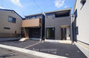 八尾市福万寺町4丁目　【3号棟/全4棟】の画像