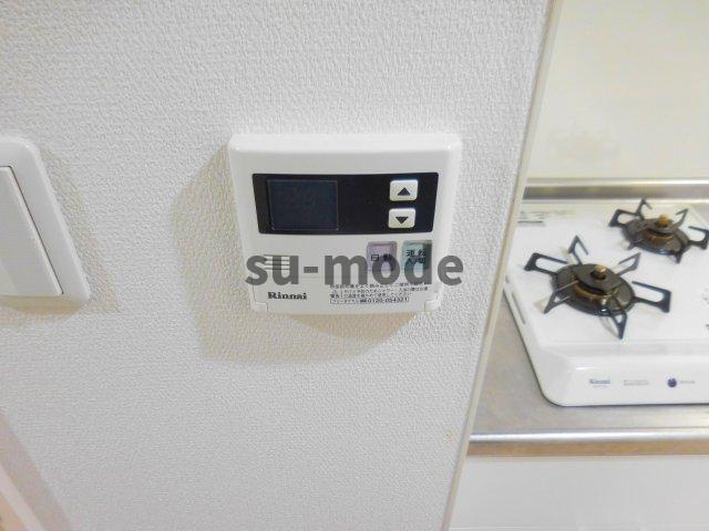 Adagioのその他