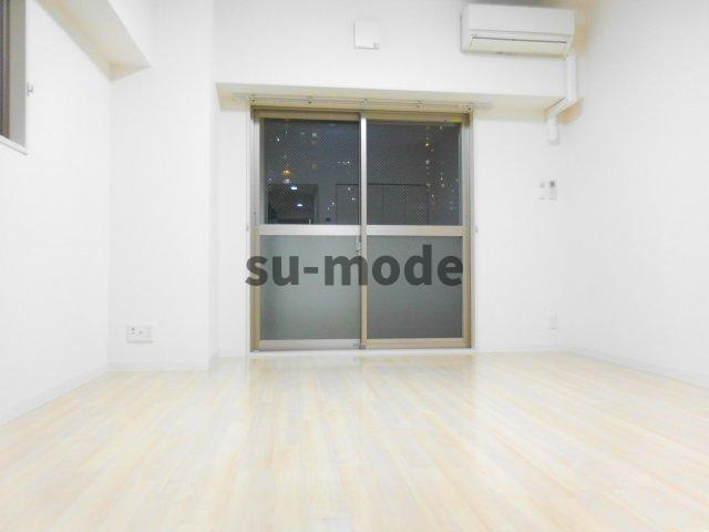 Adagioの寝室