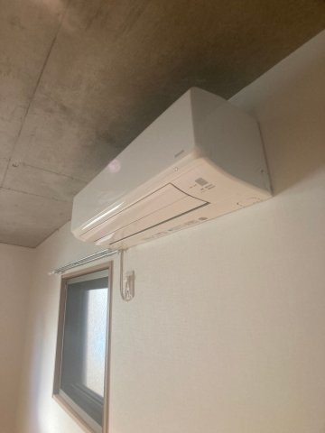翔キヨスミの設備