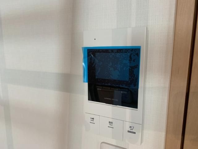 翔キヨスミのセキュリティ