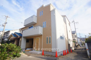 八尾市北本町3丁目の画像