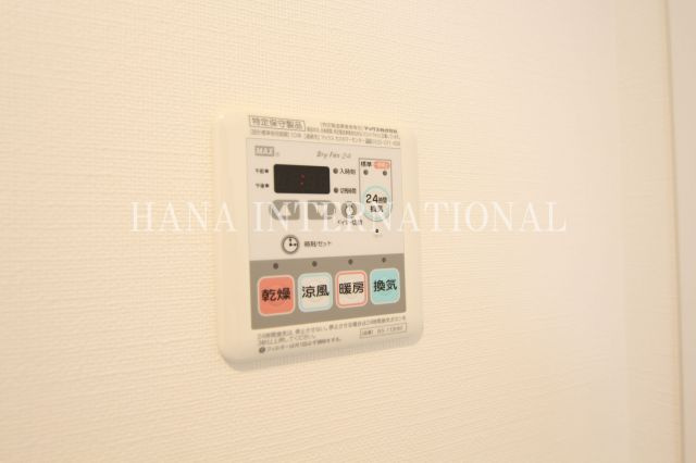 アトレ東葛西の設備