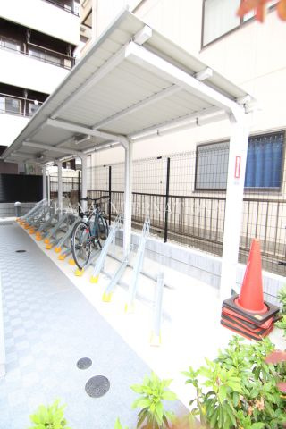 アトレ東葛西のその他共用部分