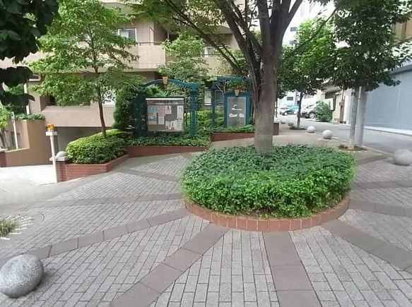【その他】 | パルテール目黒青葉台