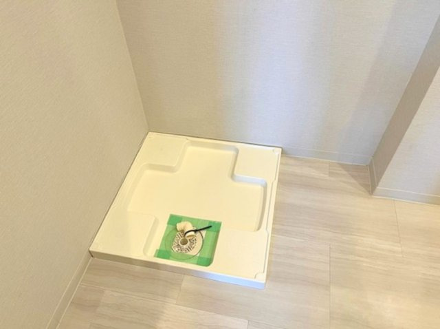 大森山王リハイムの設備