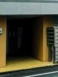 練馬区桜台１丁目の賃貸マンションのエントランス