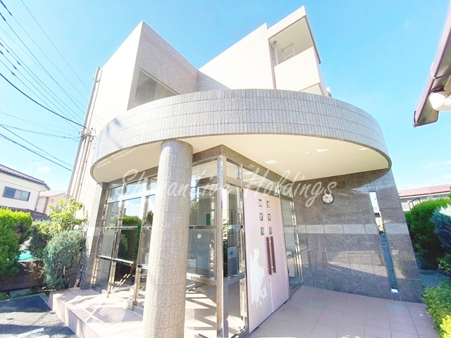 横浜市泉区中田東２丁目の賃貸マンション