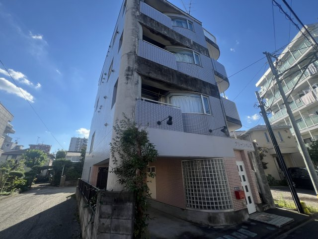 グリーンパレス