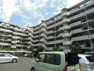 【駐車場】 | シャルマンコーポ瀬田湖畔