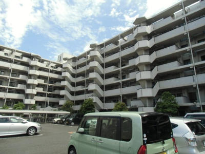 【駐車場】 | シャルマンコーポ瀬田湖畔
