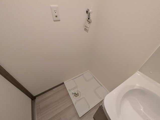 ホープ西宮の設備