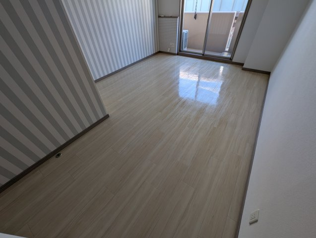 ホープ西宮の内装