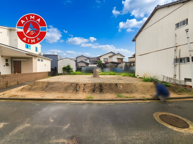 福津市西福間3丁目第8-1棟（1号棟）
