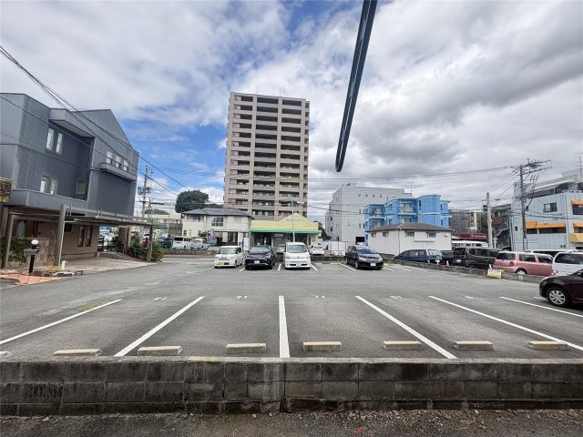ラピタ大江の展望