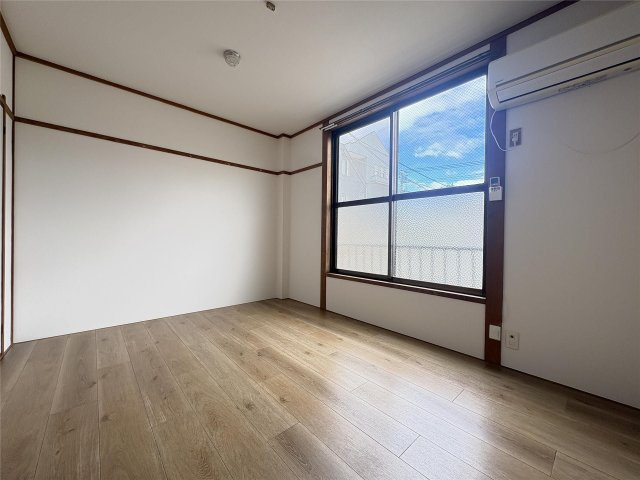 ラピタ大江の居間・リビング